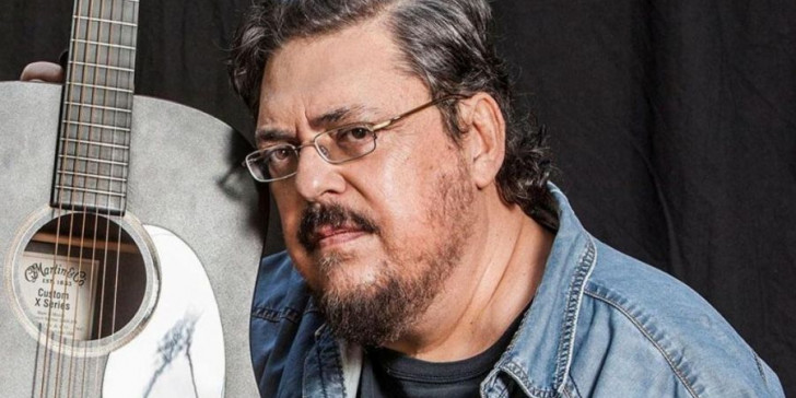 Πέθανε ξαφνικά ο Λαυρέντης Μαχαιρίτσας